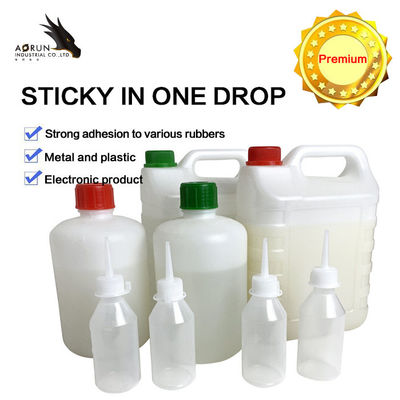 Ποιότητα  High Performance Cyanoacrylate Super Glue Adhesive Fast Strong Flex Bond Super Glue εργοστάσιο