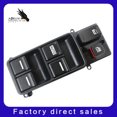 Ποιότητα  Auto Part Electric System Left Front Power Power Window Lift Switch 35750-SDA-H12 Car Switch For HONDA Accord εργοστάσιο