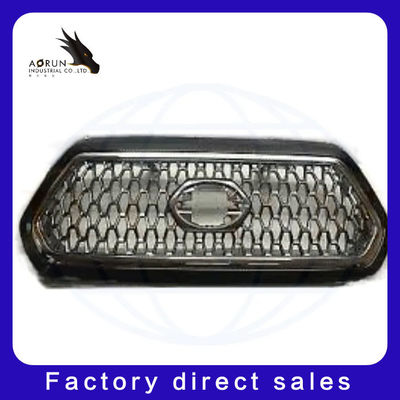 Ποιότητα  Auto Parts Car Front Bumper Grille Toy&Ota Tacoma TACOMA Front Bumper Grille 53101-04040 εργοστάσιο