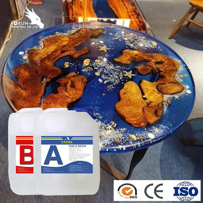 Το 2:1 που πετούν και η εποξική ρητίνη επένδυσης υψηλή σχολιάζουν τη γήρανση θερμότητας ανθεκτική