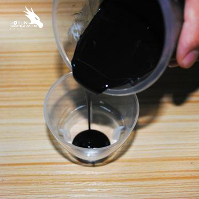 Potting Fiberglassing πετώντας συνδέοντας ηλεκτρική Potting κόλλας ρητίνη