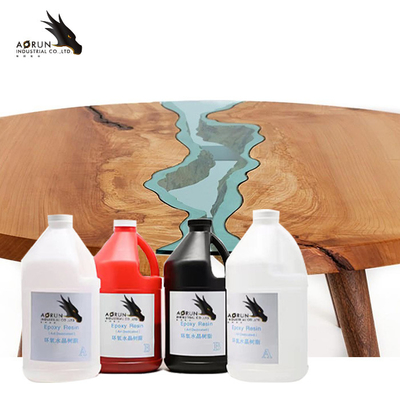 Επαγγελματική χονδρική Countertops κατασκευαστών εποξική ρητίνη χρησιμοποιούμενη ευρέως
