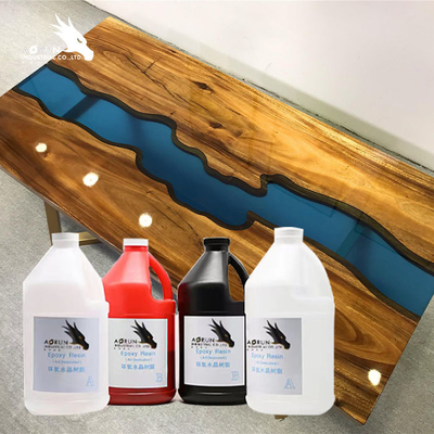 Μόνο ισοπεδώνοντας μεταλλικό εποξικό Countertop χρωμάτων επίστρωμα αντιαφρώδες