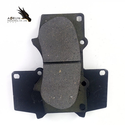 Oe 04465-35290 μαξιλάρια φρένων αυτοκινήτων για τη Toyota Mitsubishi