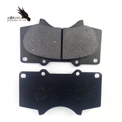Oe 04465-35290 μαξιλάρια φρένων αυτοκινήτων για τη Toyota Mitsubishi