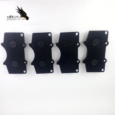 Oe 04465-35290 μαξιλάρια φρένων αυτοκινήτων για τη Toyota Mitsubishi