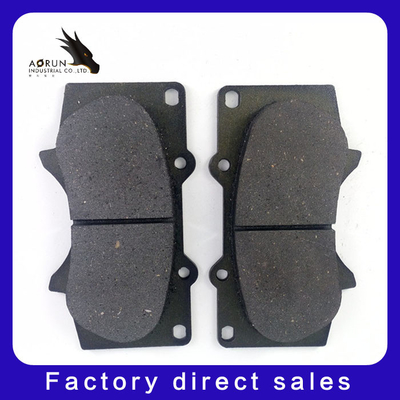 Oe 04465-35290 μαξιλάρια φρένων αυτοκινήτων για τη Toyota Mitsubishi