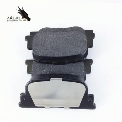 Byd 04466-47010 ανταλλακτικά προμηθευτών εργοστασίων μαξιλαριών σπασιμάτων της Κίνας