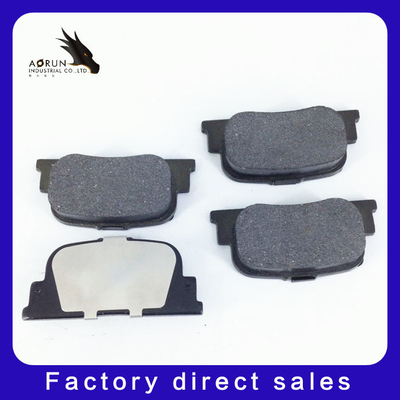 Byd 04466-47010 ανταλλακτικά προμηθευτών εργοστασίων μαξιλαριών σπασιμάτων της Κίνας