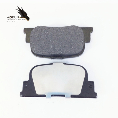 Byd 04466-47010 ανταλλακτικά προμηθευτών εργοστασίων μαξιλαριών σπασιμάτων της Κίνας