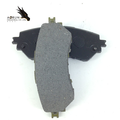 D1950 διαφορετικοί αριθμοί μερών του /Brake Shoes/2000+ μαξιλαριών φρένων ασφαλίστρου