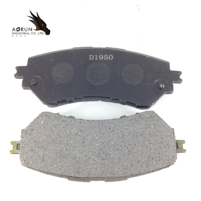 D1950 διαφορετικοί αριθμοί μερών του /Brake Shoes/2000+ μαξιλαριών φρένων ασφαλίστρου