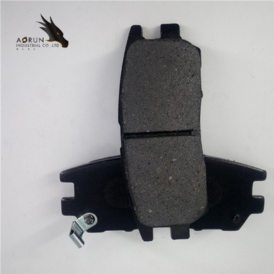 GBD1127 μαξιλάρι φρένων για τη Mitsubishi Pajero 2000 -
