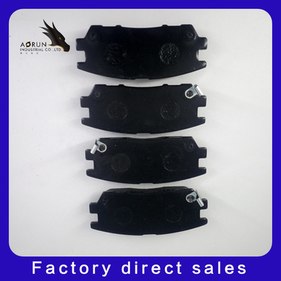 GBD1127 μαξιλάρι φρένων για τη Mitsubishi Pajero 2000 -