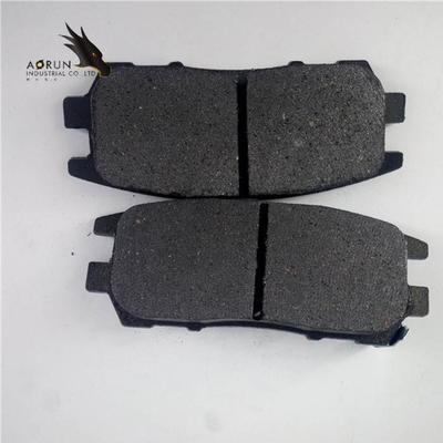 GBD1127 μαξιλάρι φρένων για τη Mitsubishi Pajero 2000 -