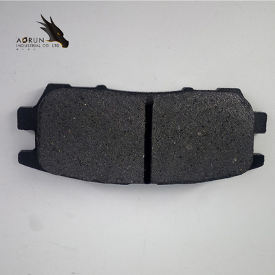 GBD1127 μαξιλάρι φρένων για τη Mitsubishi Pajero 2000 -