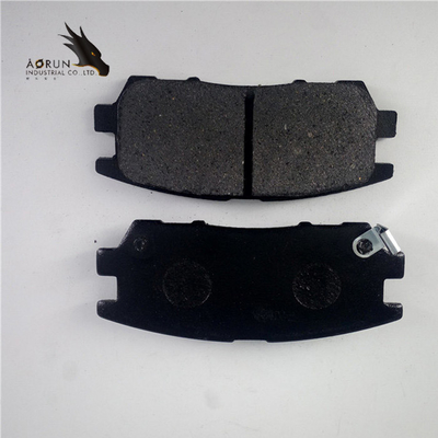 GBD1127 μαξιλάρι φρένων για τη Mitsubishi Pajero 2000 -