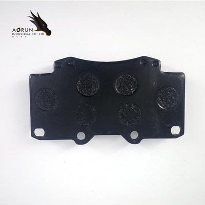 Γρήγορος ανεφοδιασμός Manufactory μαξιλάρια D436 μεγάλα ανεφοδιασμού φρένων