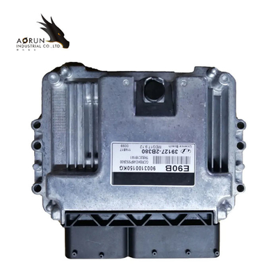 Νέος πίνακας υπολογιστών μηχανών ECU 39127-2B380 9003100150kg για τη Hyundai