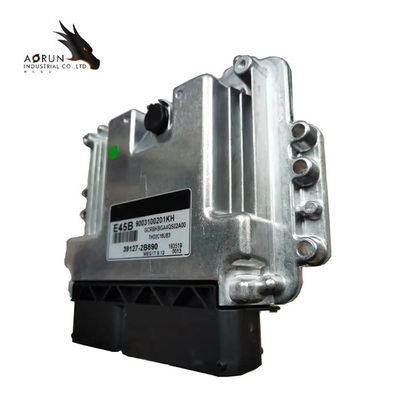 39127-2b890 αρχικός νέος πίνακας υπολογιστών ECU μηχανών 391272b890 για τη Hyundai
