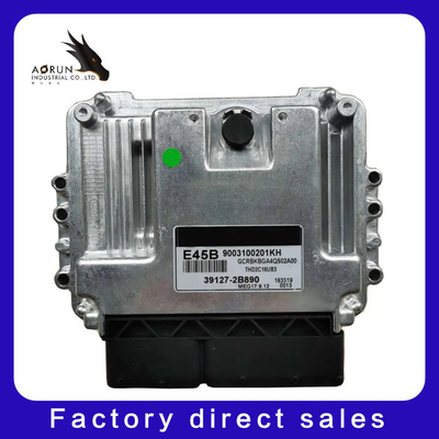 39127-2b890 αρχικός νέος πίνακας υπολογιστών ECU μηχανών 391272b890 για τη Hyundai