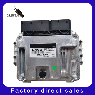 39127-2b900 αρχικό νέο ECU μηχανών πινάκων υπολογιστών για τα εξαρτήματα αυτοκινήτων ύφους της Hyundai