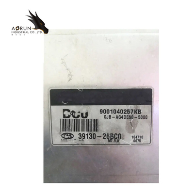 Νέο ECU 39130-26because0 39132-26because0 πινάκων υπολογιστών μηχανών αυτοκινήτων για το kia
