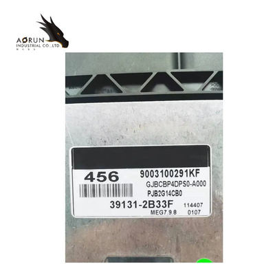 Νέο αρχικό ECU 39131-2b33f πινάκων υπολογιστών μηχανών για το kia 391312b33f