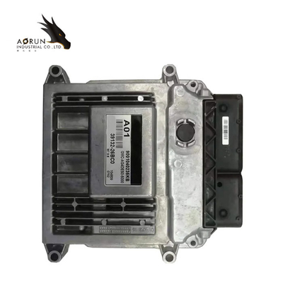 Νέο αρχικό ECU 39132-26because0 πινάκων υπολογιστών μηχανών για τη Kia Hyundai 3913226because0