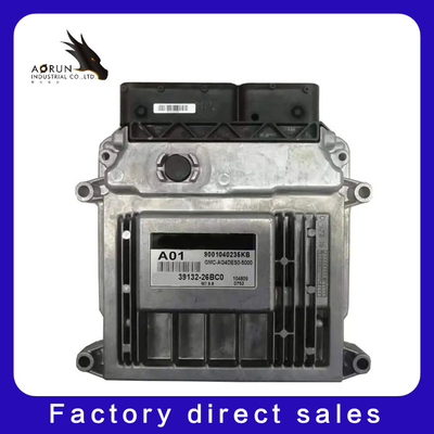 Νέο αρχικό ECU 39132-26because0 πινάκων υπολογιστών μηχανών για τη Kia Hyundai 3913226because0