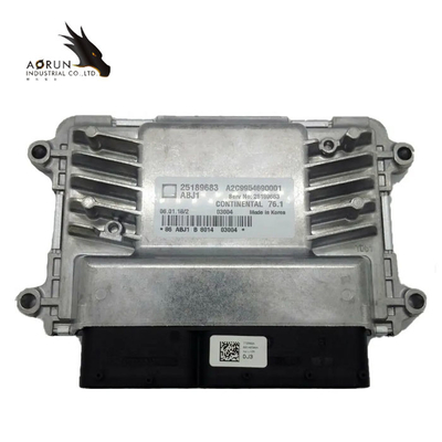 2518-9683 αρχικός πίνακας υπολογιστών μηχανών ECU για Chevrolet Cruze