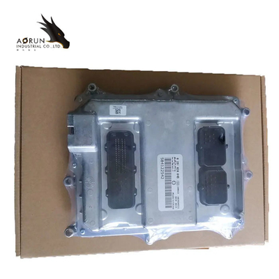 0281020048 504122542 νέα ECU μηχανών πινάκων υπολογιστών εμπορικών σημάτων AORUN
