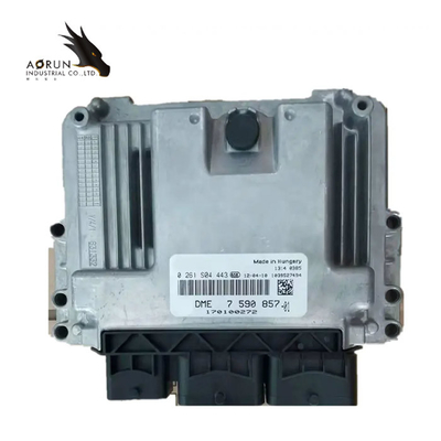 ECU 0261S04443 πινάκων υπολογιστών μηχανών αυτοκινήτων Aorun για τη BMW