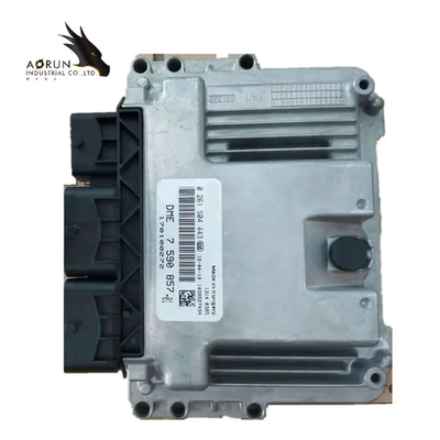 ECU 0261S04443 πινάκων υπολογιστών μηχανών αυτοκινήτων Aorun για τη BMW
