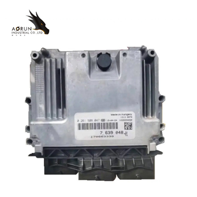 MED17.1.1 ηλεκτρονική μονάδα ελέγχου για Bosch 0089XA0T910BCDFS1 0261S08047