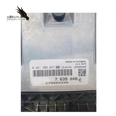 MED17.1.1 ηλεκτρονική μονάδα ελέγχου για Bosch 0089XA0T910BCDFS1 0261S08047