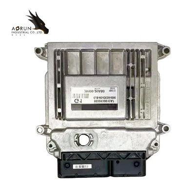 Πίνακας υπολογιστών μηχανών ECU 39100-26AB0 για τα εξαρτήματα προσδιορισμού αυτοκινήτων της KIA