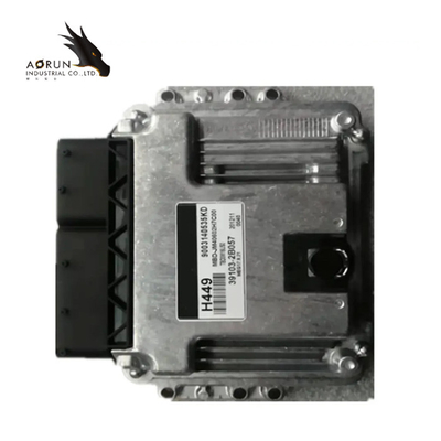 H449 ηλεκτρονική μονάδα ελέγχου ECU 39103-2B057 MEG17.9.21 9003140535KD για τη Hyundai KIA Elantra