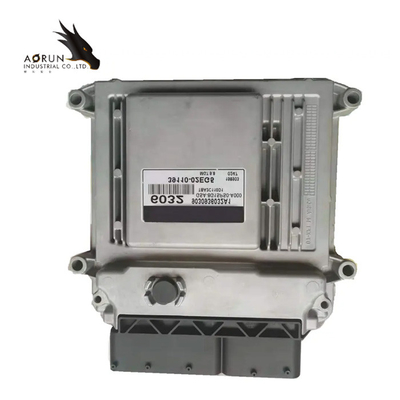 Mg7.9.8 - 02 Π.Χ. 5 ECU 39132-26AH5 πινάκων υπολογιστών μηχανών/39100-26AX7/39110/39124-2b100 B210 για τη Hyundai