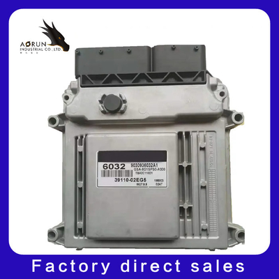 Mg7.9.8 - 02 Π.Χ. 5 ECU 39132-26AH5 πινάκων υπολογιστών μηχανών/39100-26AX7/39110/39124-2b100 B210 για τη Hyundai