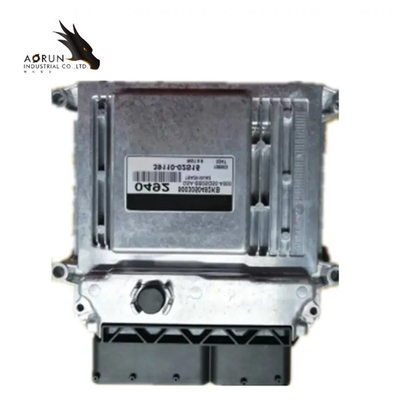 Πίνακας MG7.9.8 0492 9003050492KB 39110-02S15 υπολογιστών μηχανών ECU για τη KIA