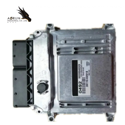 Πίνακας MG7.9.8 0492 9003050492KB 39110-02S15 υπολογιστών μηχανών ECU για τη KIA