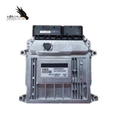 39110-2B020 ηλεκτρονική ενότητα H03 M7.9.8 υπολογιστών μονάδων ελέγχου ECU για τη Hyundai 391102B020