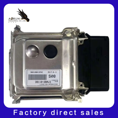 ECU 39110-2BAL5 S08 39106-2BBA7 Y0A8 πινάκων υπολογιστών μηχανών αυτοκινήτων/39117-2B230 E05A/39133-2B321 468/39133-2B