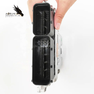 A19 39110-03455 MEG το 17.9.12.1 9003060019KK ECU πινάκων υπολογιστών μηχανών για τη KIA