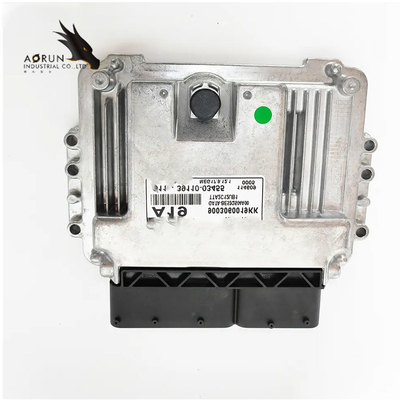 A19 39110-03455 MEG το 17.9.12.1 9003060019KK ECU πινάκων υπολογιστών μηχανών για τη KIA