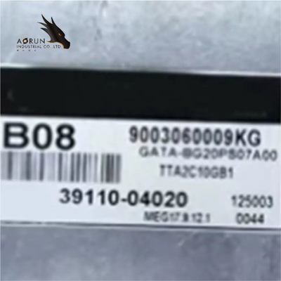 3911004020 ECU MEG το 17.9.12.1 9003060009KG πινάκων υπολογιστών μηχανών για τη KIA