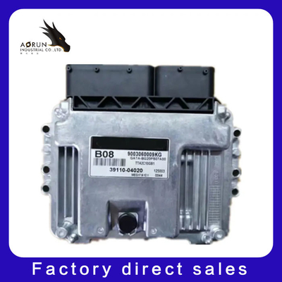 3911004020 ECU MEG το 17.9.12.1 9003060009KG πινάκων υπολογιστών μηχανών για τη KIA