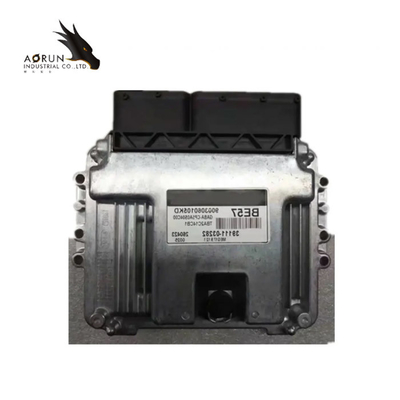 Ηλεκτρονικό 39111-03282 BE57 9003060105KD ECU ενότητας ελέγχου μηχανών μονάδων ελέγχου για τη Hyundai