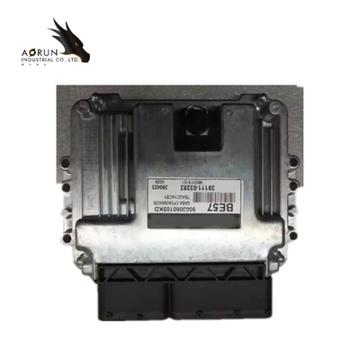 Ηλεκτρονικό 39111-03282 BE57 9003060105KD ECU ενότητας ελέγχου μηχανών μονάδων ελέγχου για τη Hyundai